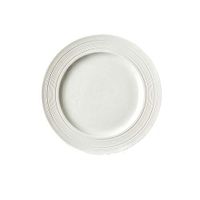 Bowl Bowls Dishware Simple Ceramic Steak Dish Western Dish Pasta Fried Rice Bowl Western Soup Bowl for kitchen restaurant gifts Household tableware, retro bowl (Size : 20.5cm/8in)