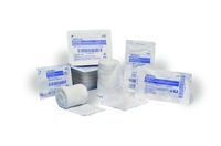 Kerlix AMD-Antimicrobial Gauze Dressing Bandage Roll, 4.5X4.1 Yards Sterile, 1 ea