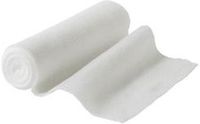 Conforming Stretch Gauze Bandage 4" X 75", Nonsterile, Latex-Free Replaces Zg441ns (12/Box)