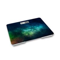 DQIDH Fashion Digital Bathroom Scales Electronic Scales Weighing Scales Weight Scales Human Body Scales Health Scales Electronic Pounds Easy to Read Numbers