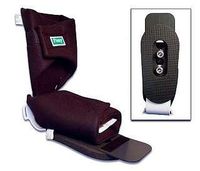 Posey 6148ML Deluxe Podus Boot with Ambulation Sole, Med-Large