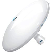 Ubiquiti NanoBeam 2AC airMAX ac CPE with Dedicated Management Radio (NBE-2AC-13-US)