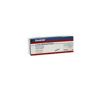 BSN Medical Coverlet Oval Fabric Spot Bandage Dressing BX/100 Model 00303 by Jobst