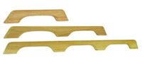 SeaTeak 60112 7 Loop Handrail, 73-Inch