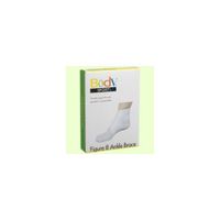 BodySport Ankle Brace 3" Wide - Medium, 7-1/2" to 8-1/2"),