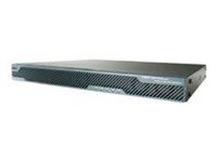 Cisco ASA 5510 Adaptive Security Appliance. ASA 5510 SEC PLUS APPL W/SW 250 IPSEC VPN PEERS 2 SSL VPN PEERS FWAPL. 2 x 10/100/1000Base-T Network LAN, 3 x 10/100Base-TX Network LAN - 1 x SSM , 1 x CompactFlash (CF) Card