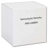 Samsung by Hanwha Xnd-L6080V