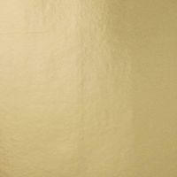 Jillson & Roberts Gift Wrap, Matte Metallic Gold (8 Rolls 5ft x 30in)