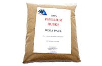 Earthworks Health Psyllium Husk Powder 5lb Bag