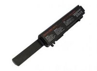 Replacement Battery For Dell N855P, N856P, U150P, U164P,Studio 17,Studio 1745,1747