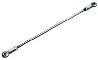 Ultima Stainless Steel Shift Rod 17-1/4" Polished 10-64
