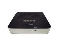 Datamation Systems 8-Port Universal Charge USB Hub (DS-C-U8)