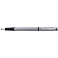Parker Facet Matte Chrome Rollerball Pen - 1748311