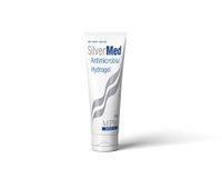 SilverMed Antimicrobial Hydrogel (3 oz.)