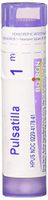 Boiron Pulsatilla 1m, Purple, 80 Count