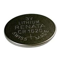 Renata CR1620 watch battery
