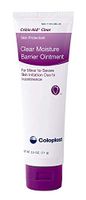 Critic-Aid Clear Moisture Barrier Ointment 2.5 oz (71 g) Tube/Each
