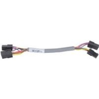 McKinney Products QC-C400 Cable, Steel
