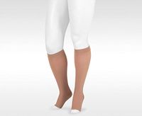 Juzo Dynamic Varin 3512 Knee-High 30-40mmhg Compression Sock for Men & Women