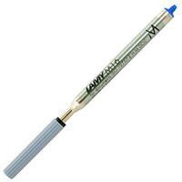 Lamy Refills Blue Medium Point Ballpoint Pen - LM16BLM