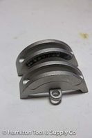 14" trunnions for wood band saw 1 pair