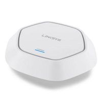 1 - Wireless N300 AP w PoE DB