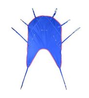BestSling Universal Slings - Medium, Best Fits: 140-200 lb, 400lb Weight Capacity - 1 Each / Each - SLUMH832