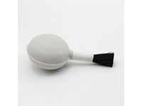 Yunqir Convinient Lens Brush Cleaning Kit Blower Air Brush Cleaner for Digital Cameras Lens