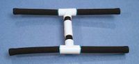 Diffuser, 15 1/2 L x 7 1/2 W x 2 H (In.)