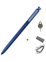 Galaxy Note 8 Pen Replacement Stylus Touch S Pen Galaxy Note 8 Note8 N950 Stylus Touch S Pen +Tips/Nibs+Eject Pin Blue
