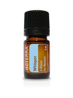 doTERRA Whisper Essential Oil Blend 5 ml