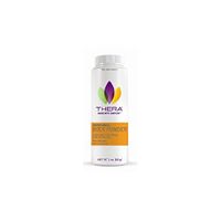 POWDER ANTIFUNGAL 3OZ CS/12 MCK BRAND