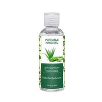 Aloe Speed Dry Hand Sanitizer, 90 ml Disposable Hand Sanitizer Gel, Liquid Hand Soap Hand Wash Gel Advanced Hand Sanitizer Travel Portable Mini Hand Sanitizer Gel (90 ml)