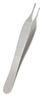 Adson Tissue Forceps 4.75” 1x2 Teeth German