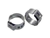 Motion Pro Stepless Ear Clamps - 5/16in. ID 12-0077 by Motion Pro