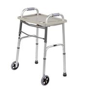 Roscoe Medical Tray - with Cup Holders - See Description for Dimensions