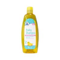 Quality Choice Baby Wash & Shampoo No Tears Formula 15 Ounces Each (3)