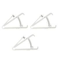 Refaxi Fat Caliper,Fat Clip, Fat Clamp Personal Body Fat Tester Calipers with Manual & Body Fat Charts Fitness Measure