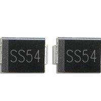 9kinds20pcs=180pcs/lot SMD diode Package / M1 M2 M4 M7 SS12 SS14 SS34 SS54 FR107