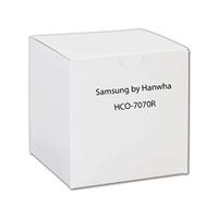 Hanwha Techwin HCO-7070R 4MP AHD Outdoor Bullet Camera with Night Vision
