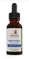 Graviola Liquid extract 2 fl oz