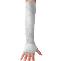 Mipu Shangmao Marble Anti-UV Sleeves Gloves Sun Protection Sports Protective Sleeves