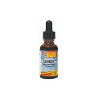 L A NATURALS Licorice Organic, 0.02 Pound