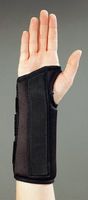 PROCARE COMFORTFORM Right Wrist Support, Medium (7½" - 8½"), 8"L, EA