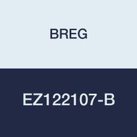 BREG 'EZ122107-B Z-13 Sport Brace, Left, L