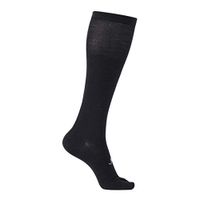 JAVIE Comfy V-Toe Flip Flop Socks 76% Merino Wool Split Toe Socks for Women & Men │ Graduated Compression Tabi Socks (15-20mmHg) with Seamless Toe