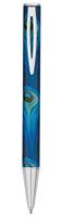 Exposures Louis Comfort Tiffany Peacock Ball Pen