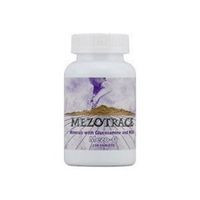 MEZOTRACE MEZOTRACE MEZO G, 120 TAB