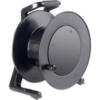 High Performance Fiber Optic Ready Cable Reel-by-TecNec