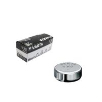 10pk Varta Watch Batteries V392101111 Size 392/384 Replace V392 SR41 USA SHIP